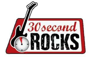 30 Second Rocks Music Trivia