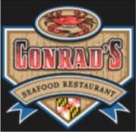 Conrad's Seafood Restaurant - Perry Hall, MD