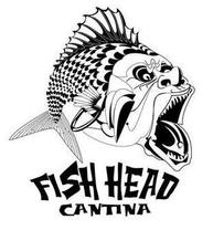 Fish Head Cantina - Baltimore, MD