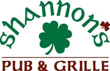 Shannon's Pub & Grille
