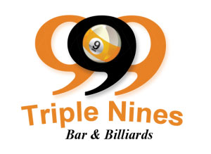 Triple Nines Bar & Billiards