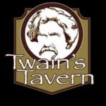 Twain's Tavern - Pasadena, MD