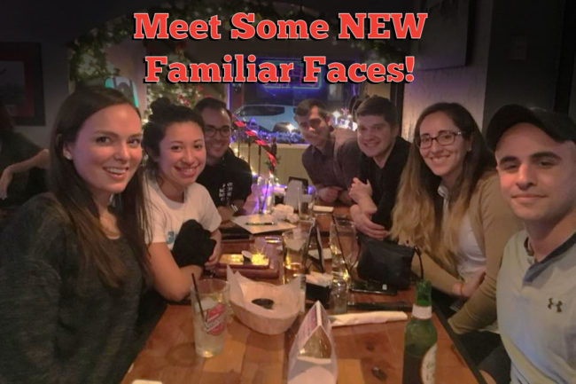 Team Trivia Baltimore