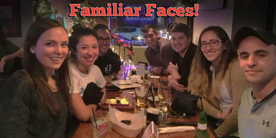 Team Trivia Baltimore