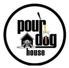 Pour Dog House