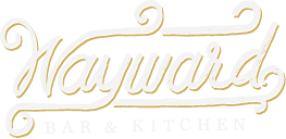 Wayward Bar & Kitchen
