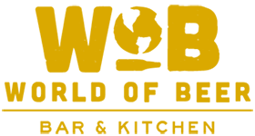 World Of Beer - Towson, MD